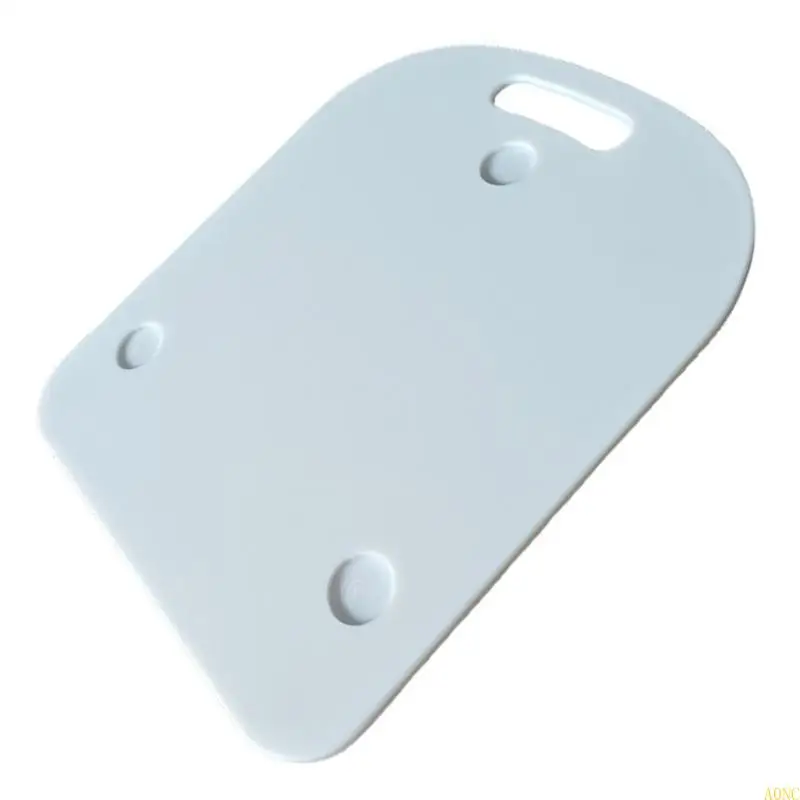 Dispositivos cocina A0NC Tablero deslizante almohadilla deslizante almohadilla almohadilla textura