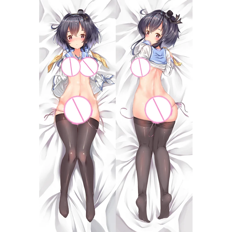 

Двусторонняя наволочка для подушки Dakimakura с принтом для красивой девушки, наволочка для тела в натуральную величину, наволочка для взрослых