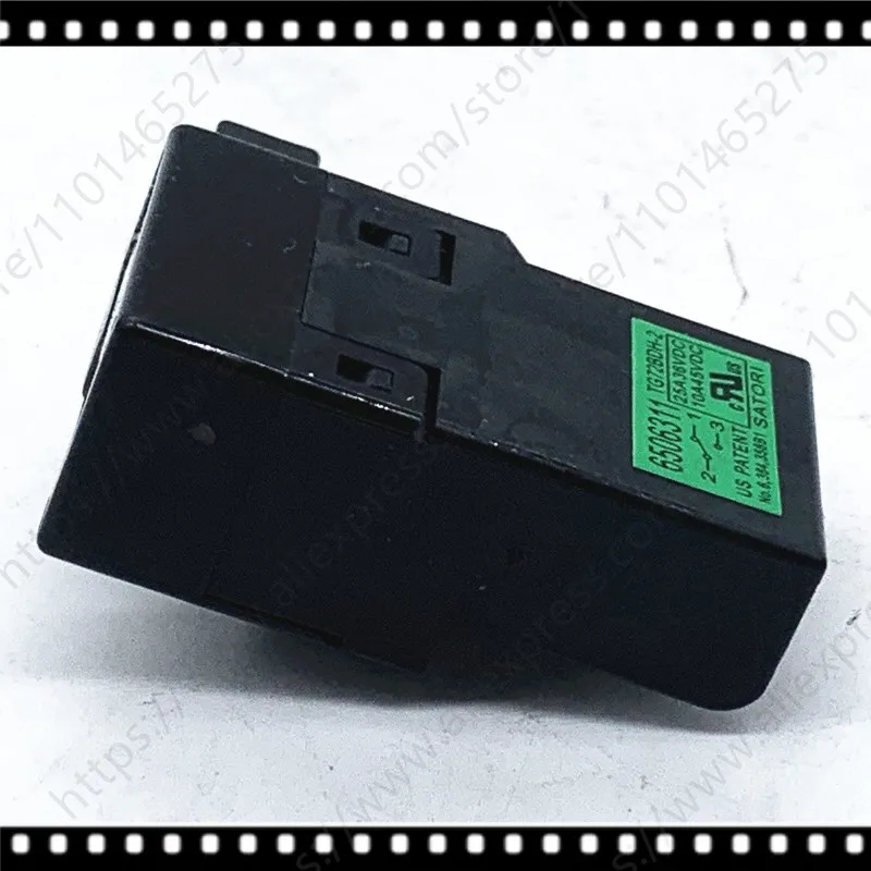 Makita 650631-1 Schalter – Ersatzteil Für DKP180, BKP180 & DSS610 – NEU!