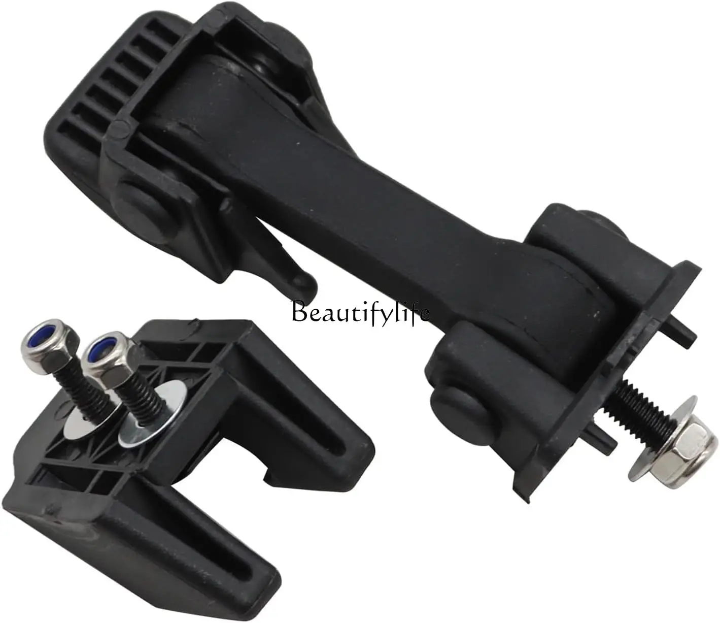 2 Applicable to cover lock 55176636AD 68038118AA 55176636AC