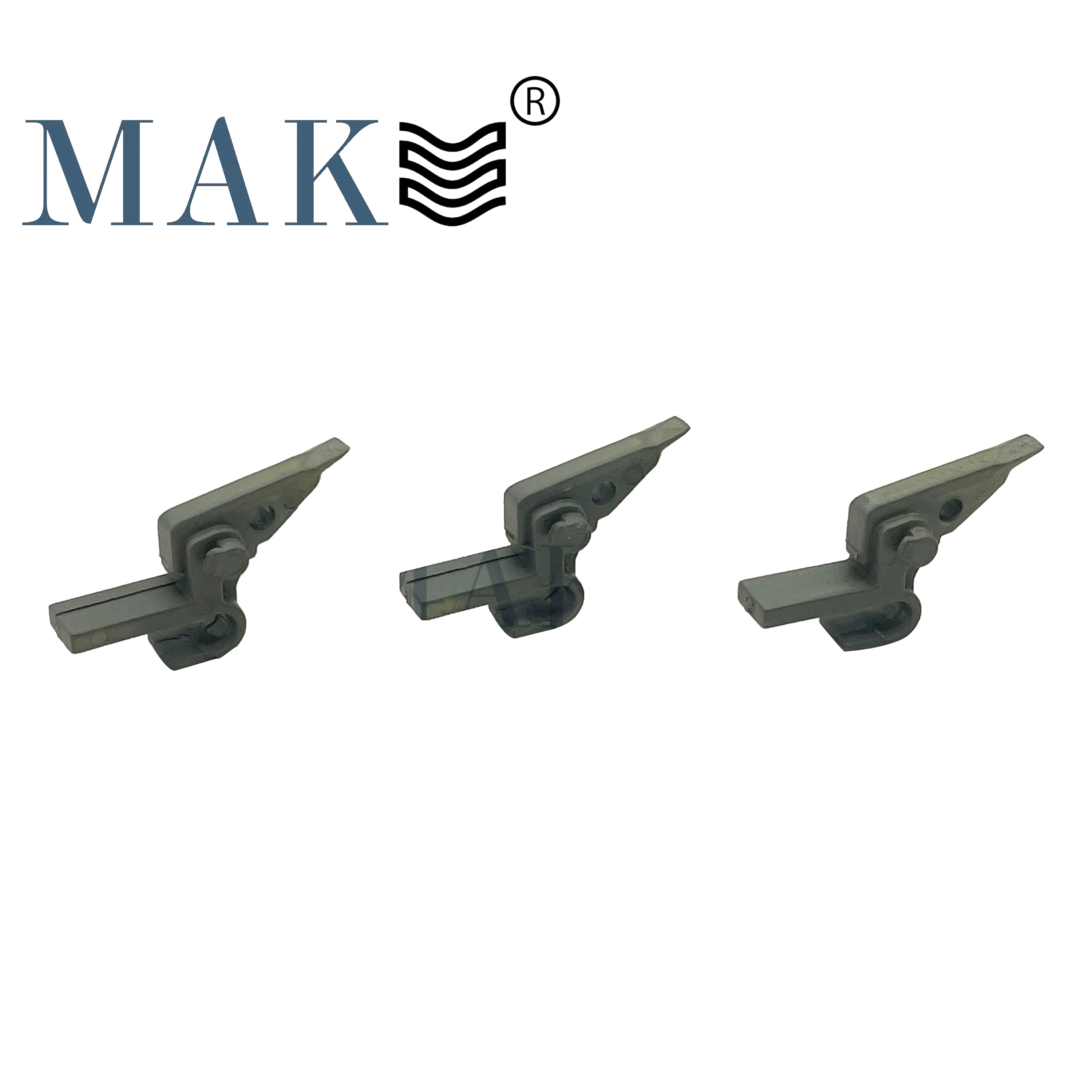 1 conjunto/5pcs FB5-3625-000 Dedo Selecionador Superior Para Canon IR 8085 8095 8105 8205 8285 8295 8085i 858595i DX 8705i 8786i 8795i