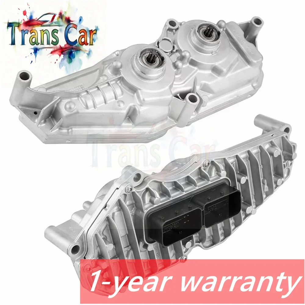 OEM DPS6 6DCT250 AE8Z-7Z369-F A2C30743100 Transmission TCM For 2011-18 Ford Focus Fiesta 1.6 2.0 DCT A2C53377 Tested
