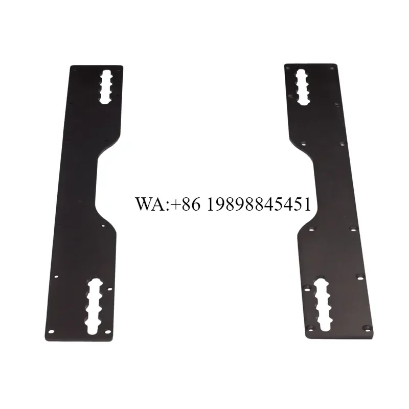 WMWMNU 063 Professional Audio Double 12 Inch Rigging Accessories Kits Speaker Replacement Parts