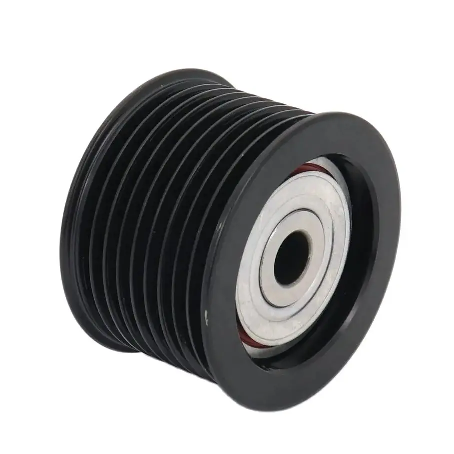 

16603-51010 1660351010 Belt tensioner pulley For Toyota Lexus