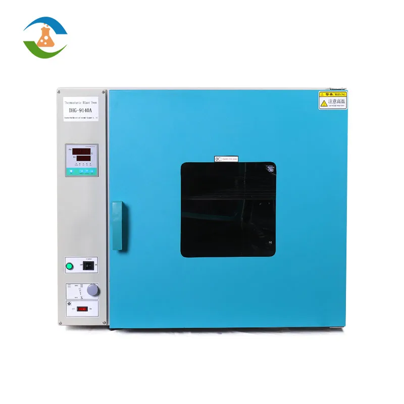 

Laboratory Mini Compact Blast Drying Oven