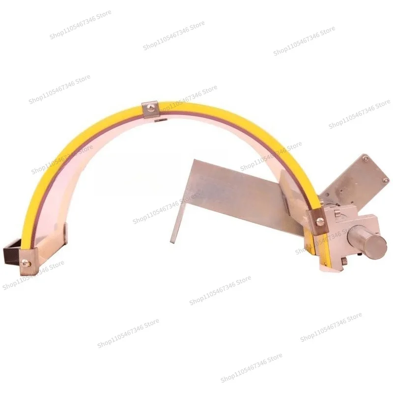 For Lathe Safety Protective Cover Ordinary Lathe Protective Cover Is Suitable for Chuck Protection Such As C6140 6132 6136