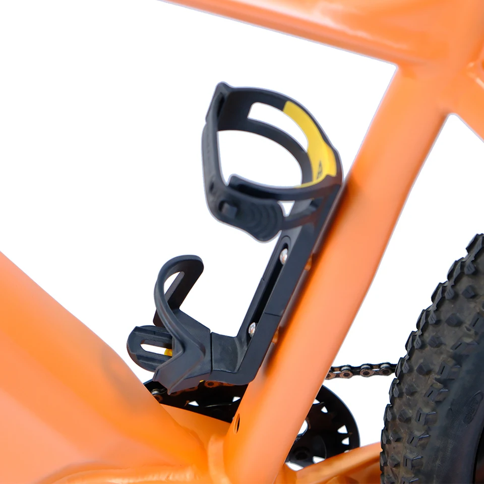 Low Cost High Quality New Australia 7 Speed Electric Fat Tire Bike Mountain Electric Bike Full Suspension image 6