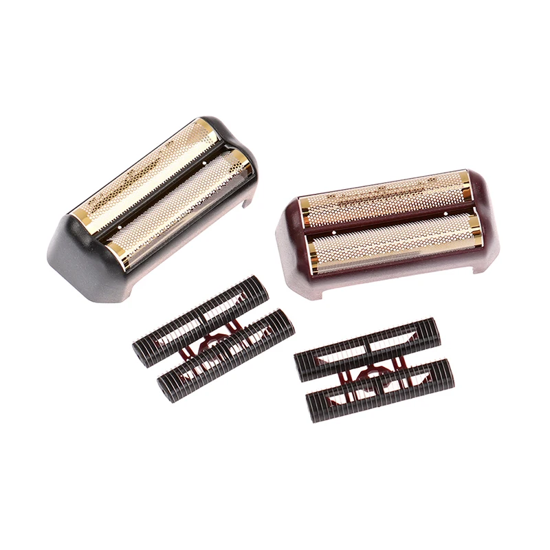 Piezas de Repuesto de cabezal de Afeitadora eléctrica, lámina y conjunto de barra de corte para Wahl 5 Star Series, accesorios para cortadora de pelo