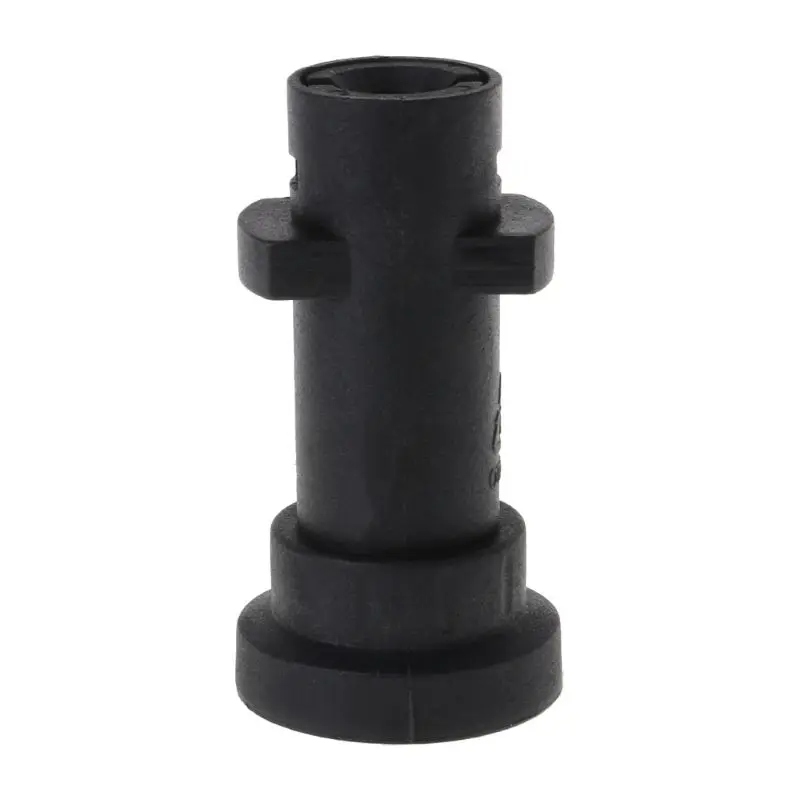

Y1UB Car Washer Adapter Foam Nozzle High Pressure Soap Foamer for Karcher K Series Wa