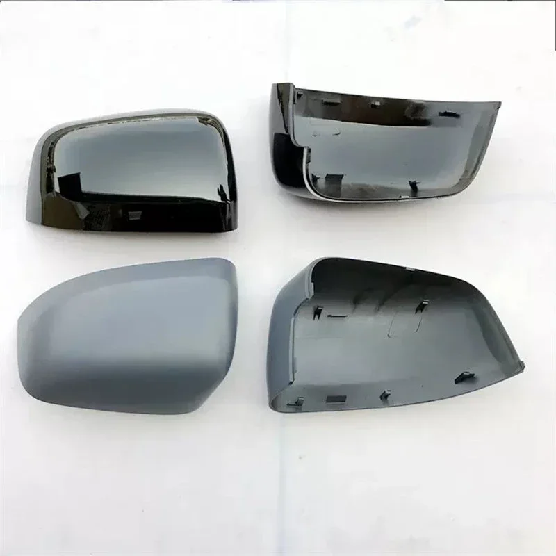 Auto Rear Heated Mirror Glass Frame Cover Light For Jeep Grand Cherokee 2011 2012 2013 2014 2015 2016 2017 2018 2019 2020 2021-