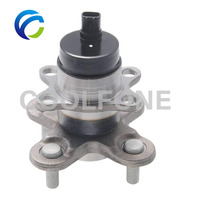 REAR Wheel Hub Bearing For DAIHATSU MATERIA M4 1.3 SIRION Subaru JUSTYIV 1.0 M300 42410B1010 42410B1030 89411B1010 89411-B1010