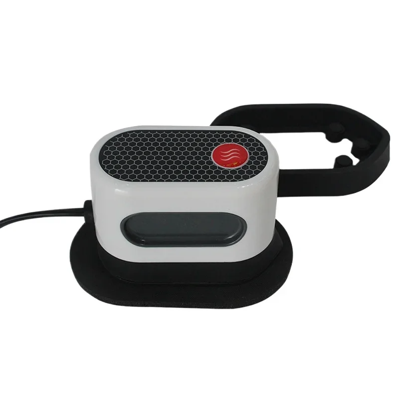 Mini Iron Press Machine Portable T-Shirt Printing Press Small