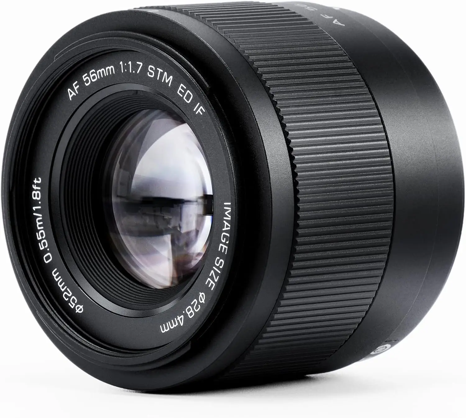 56mm F1.7 XF, 56mm f/1.7  X Mount Lens, APS-C Lens for  X-Mount X-T5 X-T4 X-T30 II X-S10 X-T200 X-T30 X