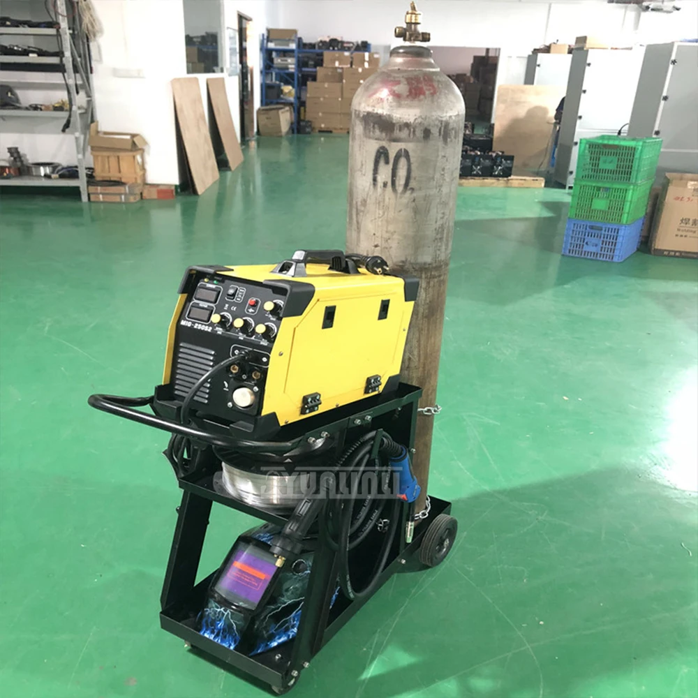   Auto Repair Mobile Trolley Tool For Welding Machine Multifunctional Storage Shelf；Cart Trolley;