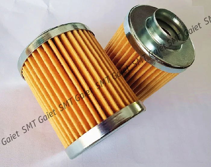 

2PCS Panasonic CM402 CM602 Vacuum Pump Filter KXF0E3RRA00 SMT Air Filter Element Filter