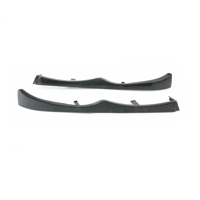 New Head Light Headlight Moldings Headlamp Mouldings For BMW 3 Series E46 325I 330I 2002 2003 2004 2005 view 4