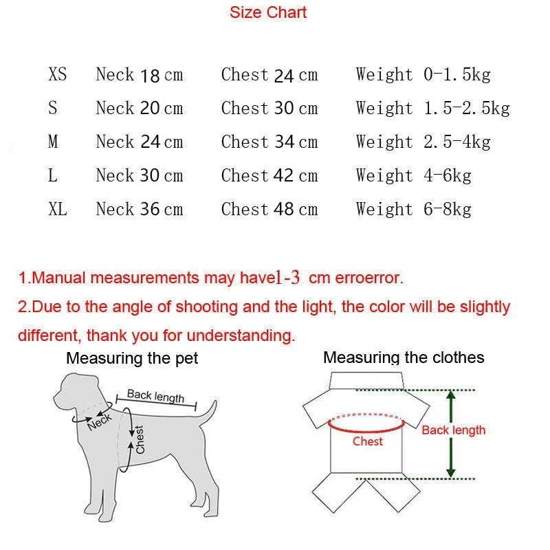 Pet Dog Clothes Soft Breathable Navy Style Leash Set for Small Medium Dogs Chihuahua Puppy Collar Cat Pet Dog Chest Strap Leash