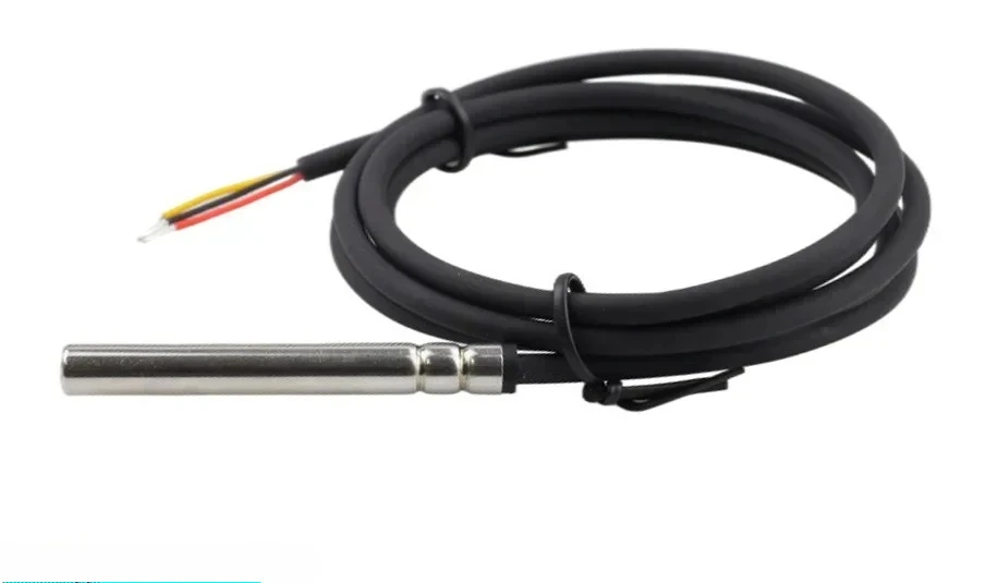 Датчик температуры ntc DS18B20 PT100 PT1000