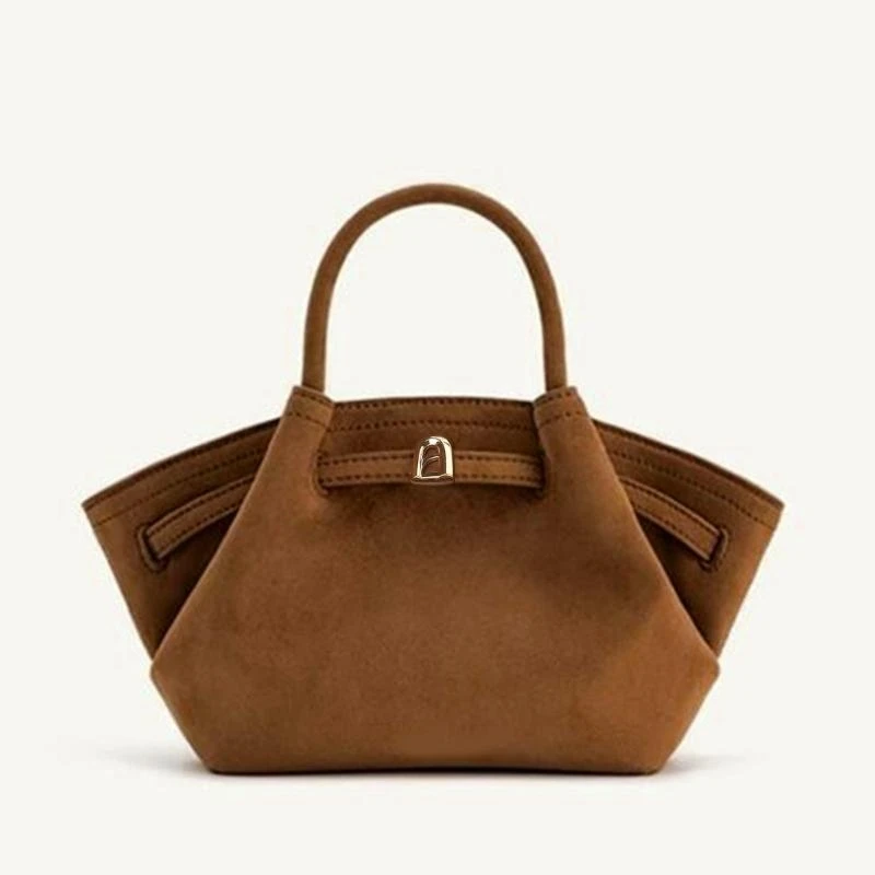 X7XC Modern Leather Shoulder Bag For Women 2024 Dumpling Bags Handbag Designs