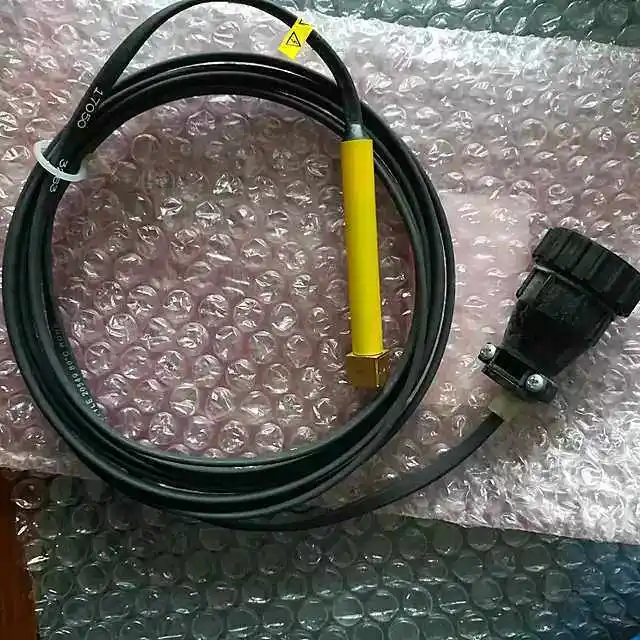 

TREK potentiometer, resistance meter with 360SX-F high voltage probe for sale