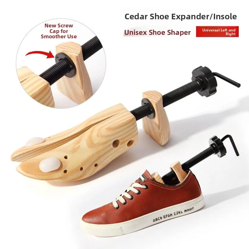 upgraded-pine-wood-shoe-tree-adjustable-wooden-shoe-support-for-men-and-women-home-use-shoe-shaping-device-long-lasting