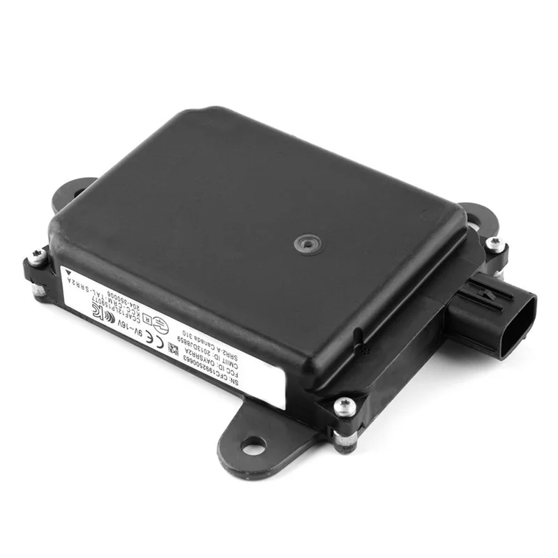 

Для Toyota Tacoma 2015-2019 88162-04015, 8816204010, 8816204014 2,7 л L4 задний радарный датчик слепых зон, запасная часть