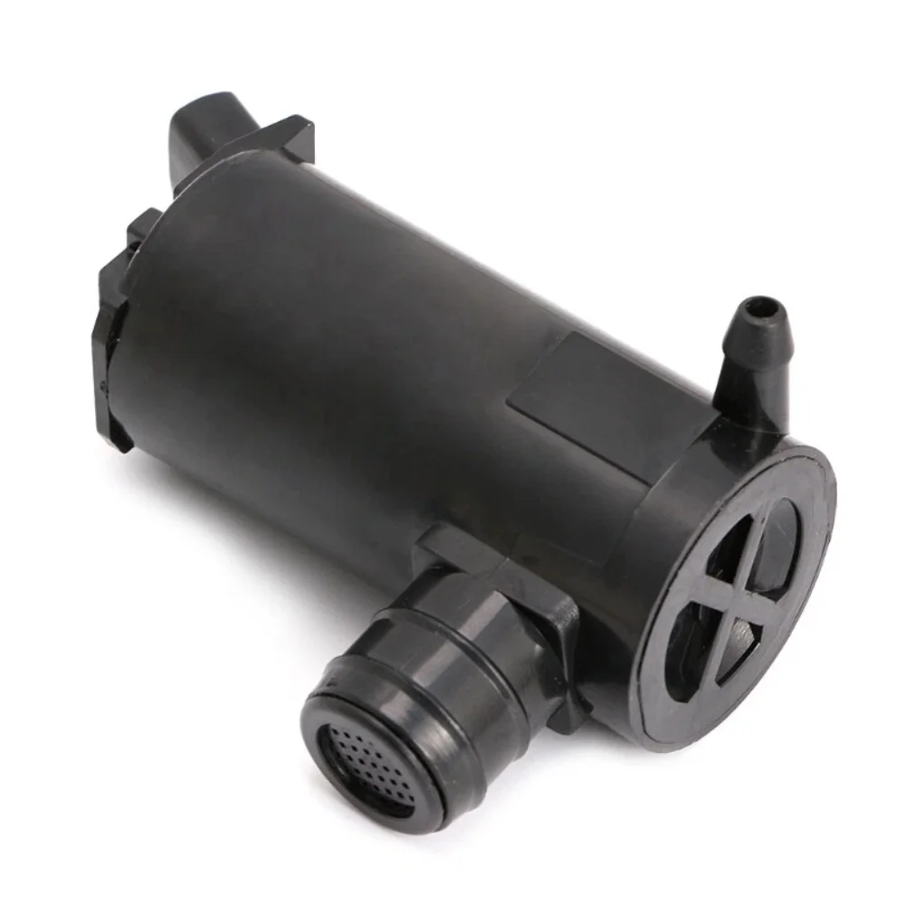 Washer Motor Windshield Pump Car Windshield Repair Plug-and-play Installation Easy Installation For Kia Sportage 2011-2013