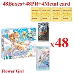 Flower Girl 5m01 Vip link Anime Card Hobbies Store