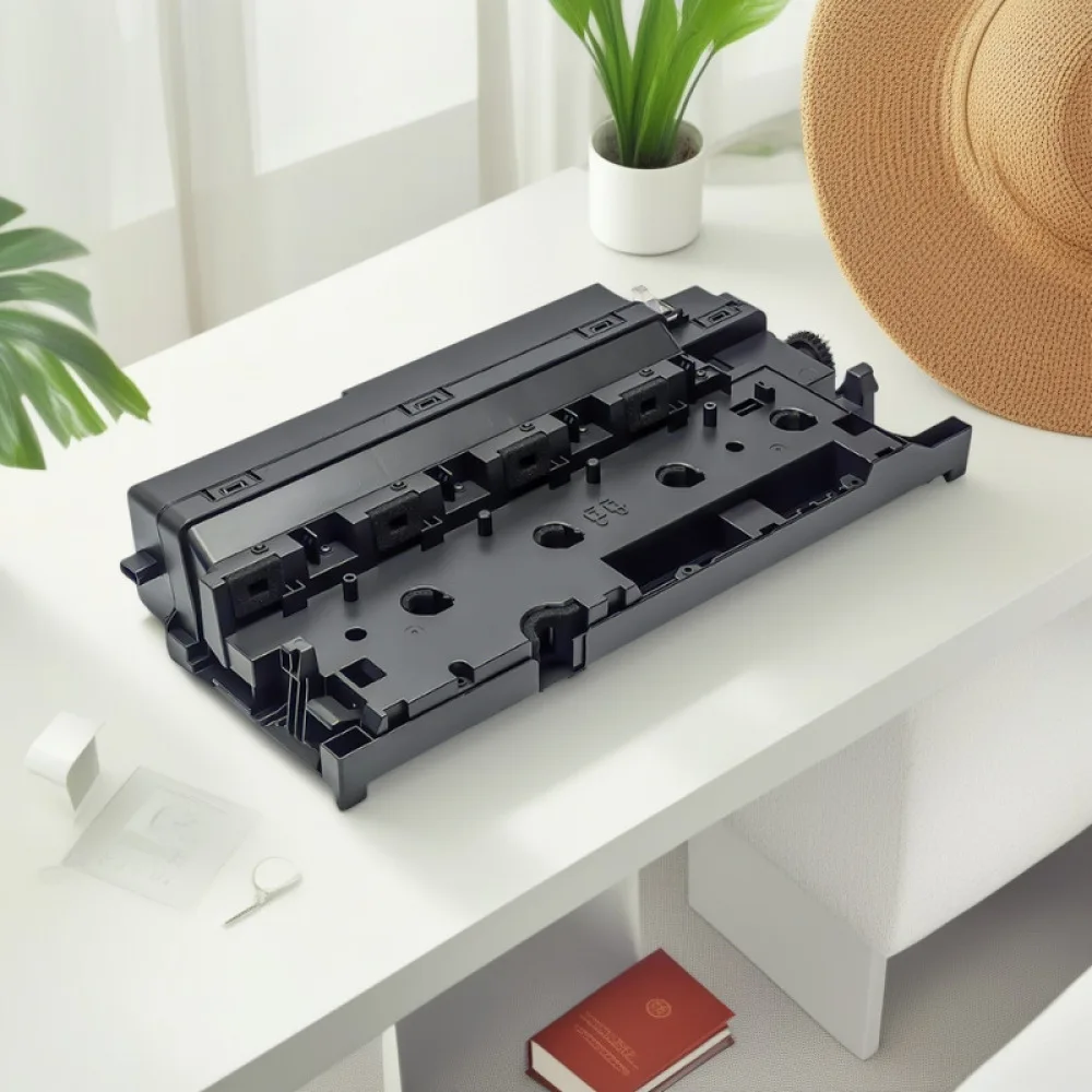 Waste Toner Box Unit For Sharp MX601HB MX 2651 3051 3061 3071 3551 3561 3571 Copier Printer Spare Part Component
