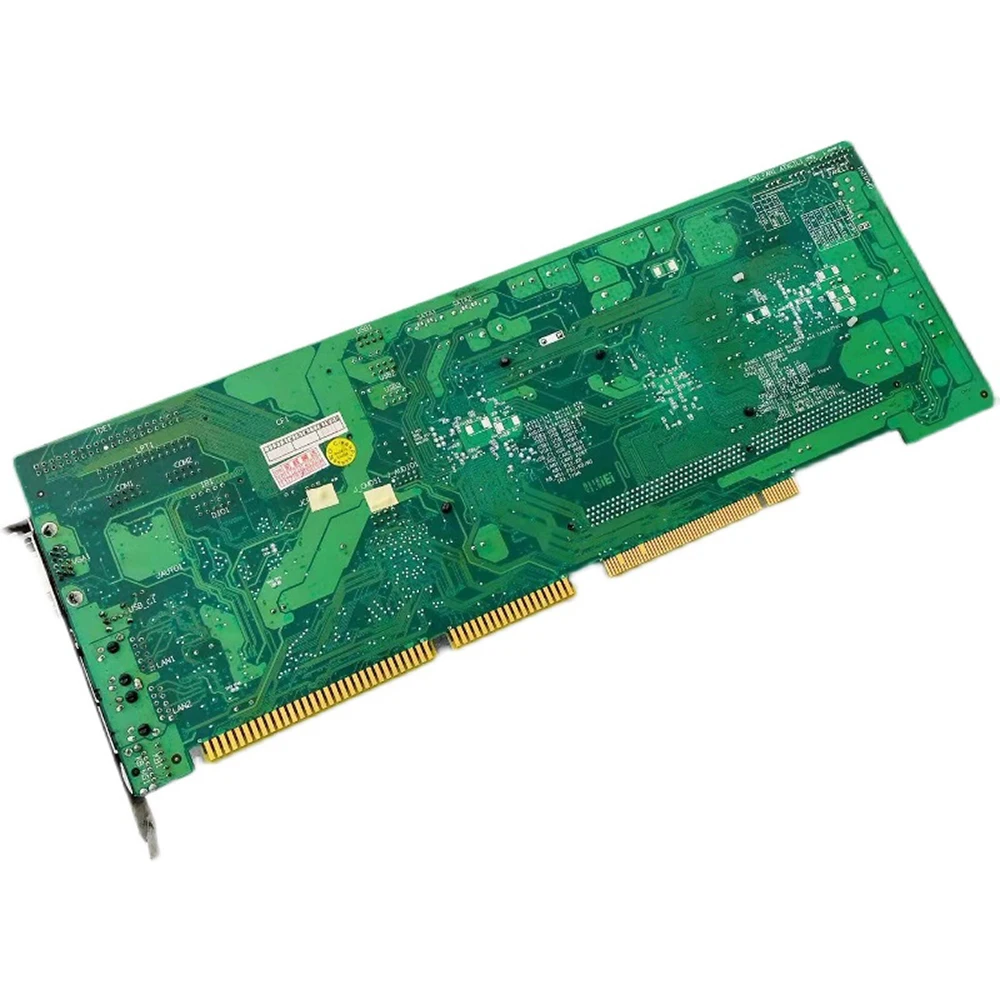 Hot Industrial Motherboard WSB-945GSE-N270-R10 REV 1.0  Fully Tested Good Quality
