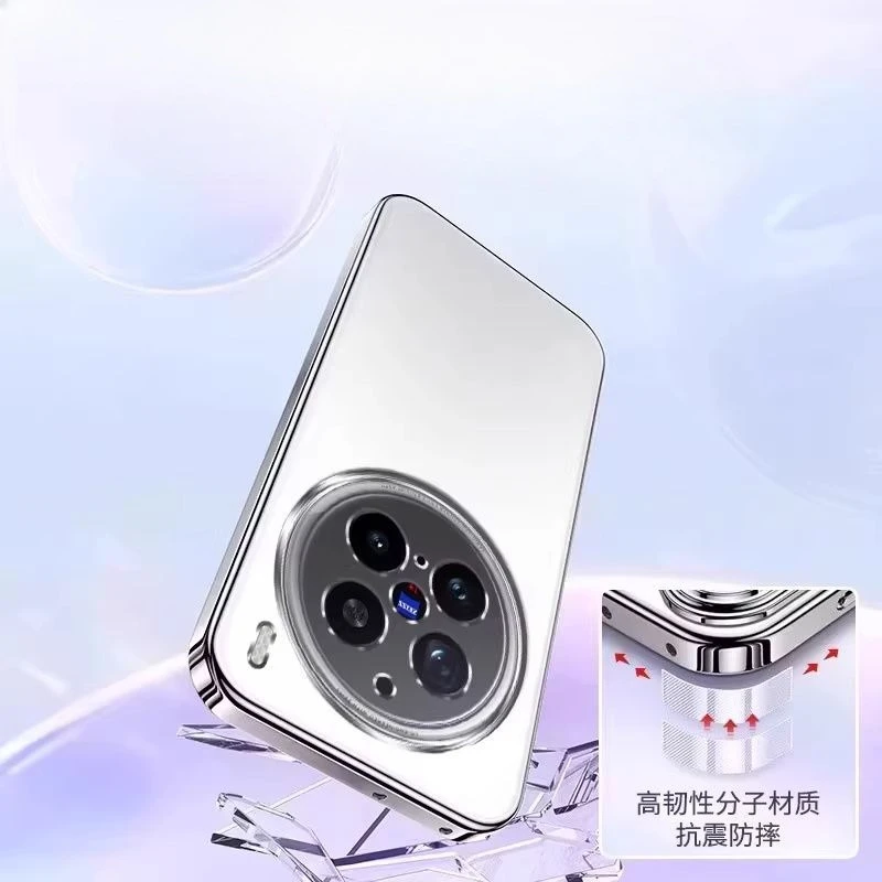 Thumbnail 4 - #56 Latest Vivo X100 Phone Case Offers