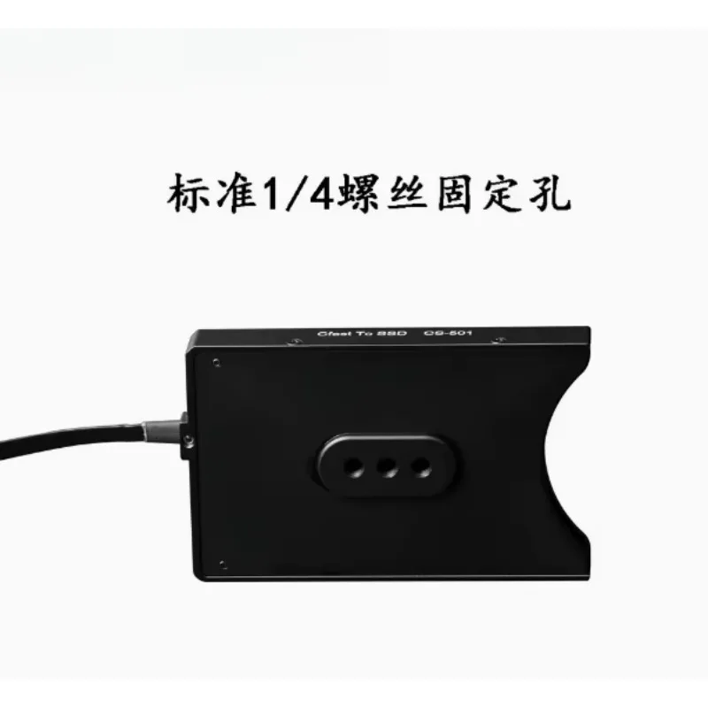 

Adapter Converter CFast 2.0 To SSD for URSA C200 C300 1DX2 BMPCC 4K 6K