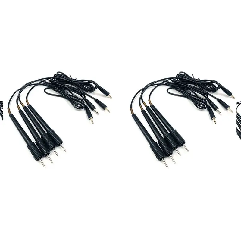 

Сменные восковые карандаши AT02-8PCS для цифрового электрического воскового аппарата для лабораторий