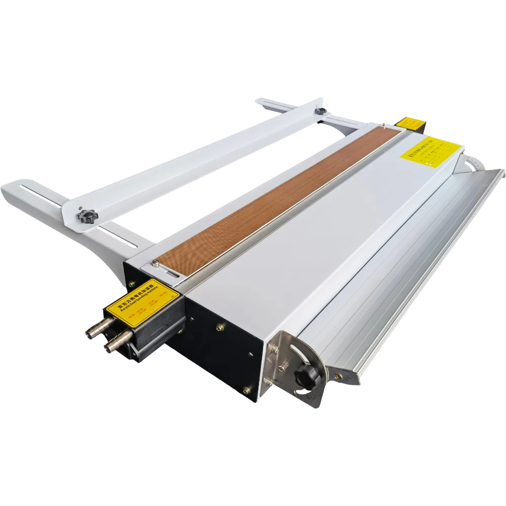 

Heating Width Adjustable Hot Bending Machine Upgrading Acrylic Bending Machine PVC Plastic Hot Bending Machine