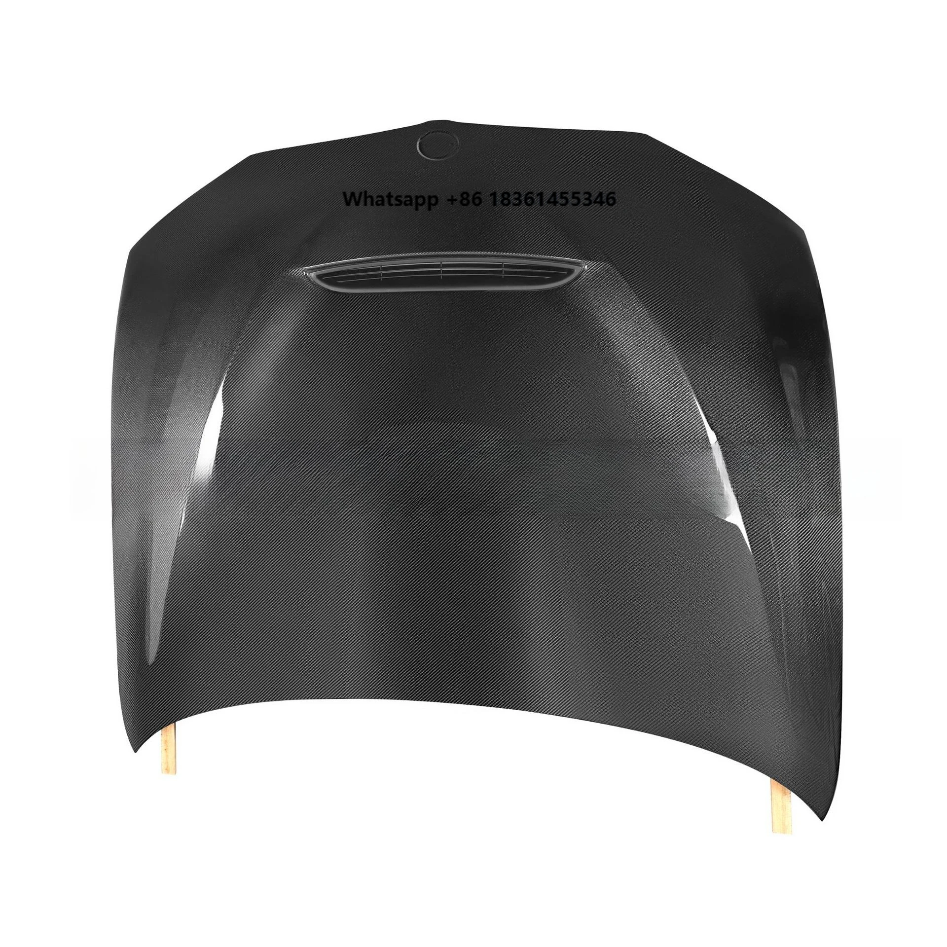

For 3 SERIES G20 G28 2020-2022 Upgrade to Carbon Fiber GTS Style Best Price Hood for G20 G28Car Body Parts Front Hood