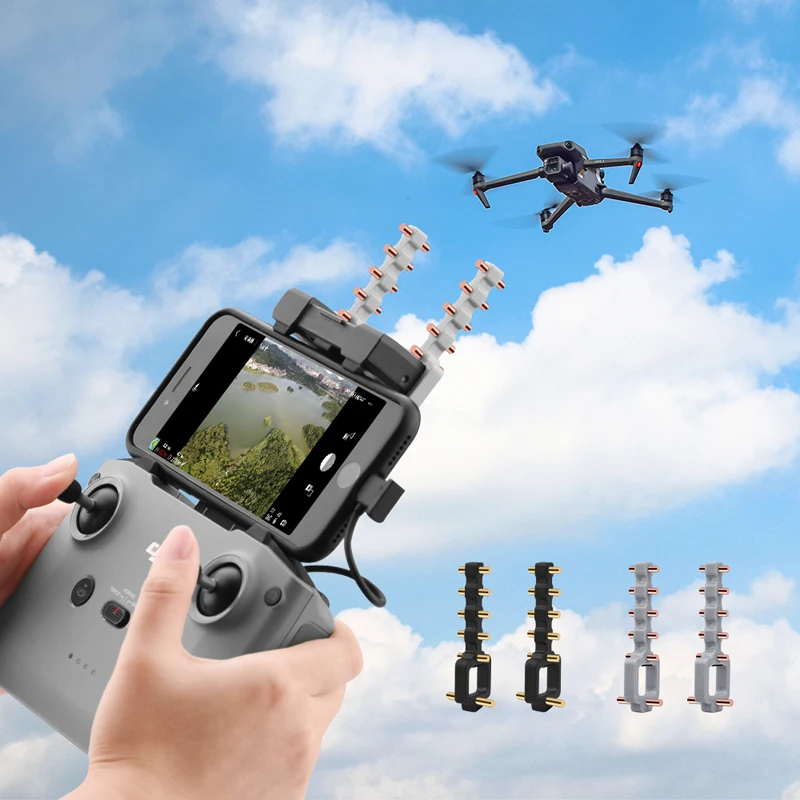 Amplificatore di Segnale per A - Drone Rc Action recensione e prezzo