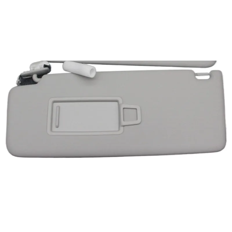 

Оригинальный солнцезащитный козырек с зеркалом для макияжа, левый/правый, для Volkswagen Teramont, Viloran, Teramont X, абсолютно новый