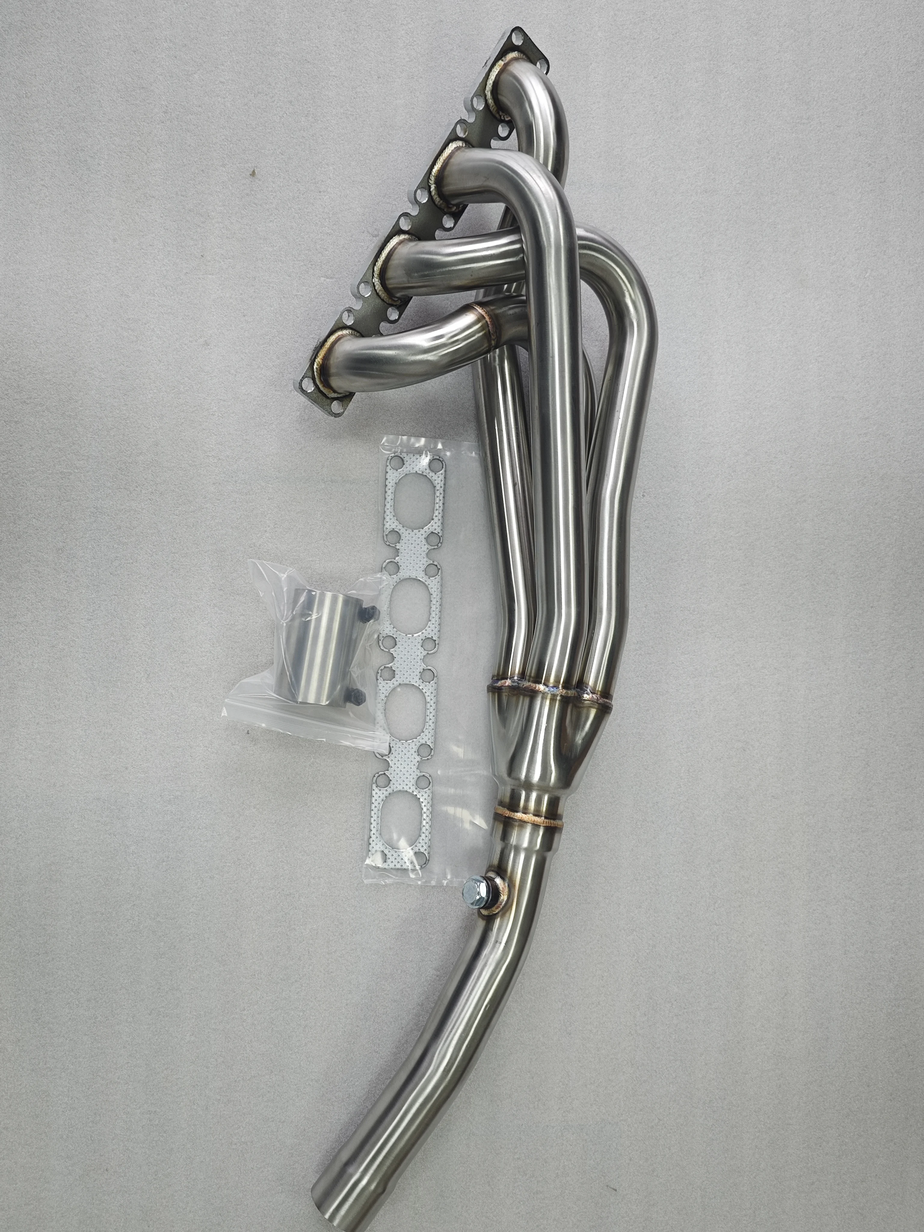 

Best Factory Price for Exhaust Pipe Header for B MW E30 E36 4 Cyl M40