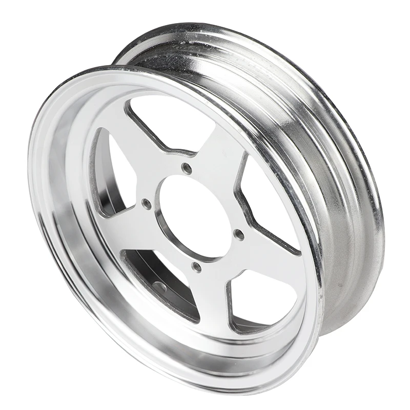 

2.50-10 aluminum alloy wheel 10 inch wheel vacuum rim suitable for monkey car modified motorcycle accessories