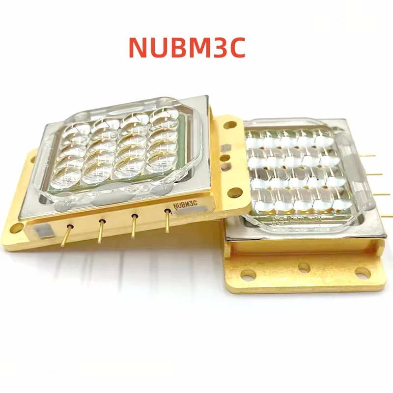 Laser Projection Accessories NUBM3C 450nm-455nm112W  BANK High Power Blue Laser Module
