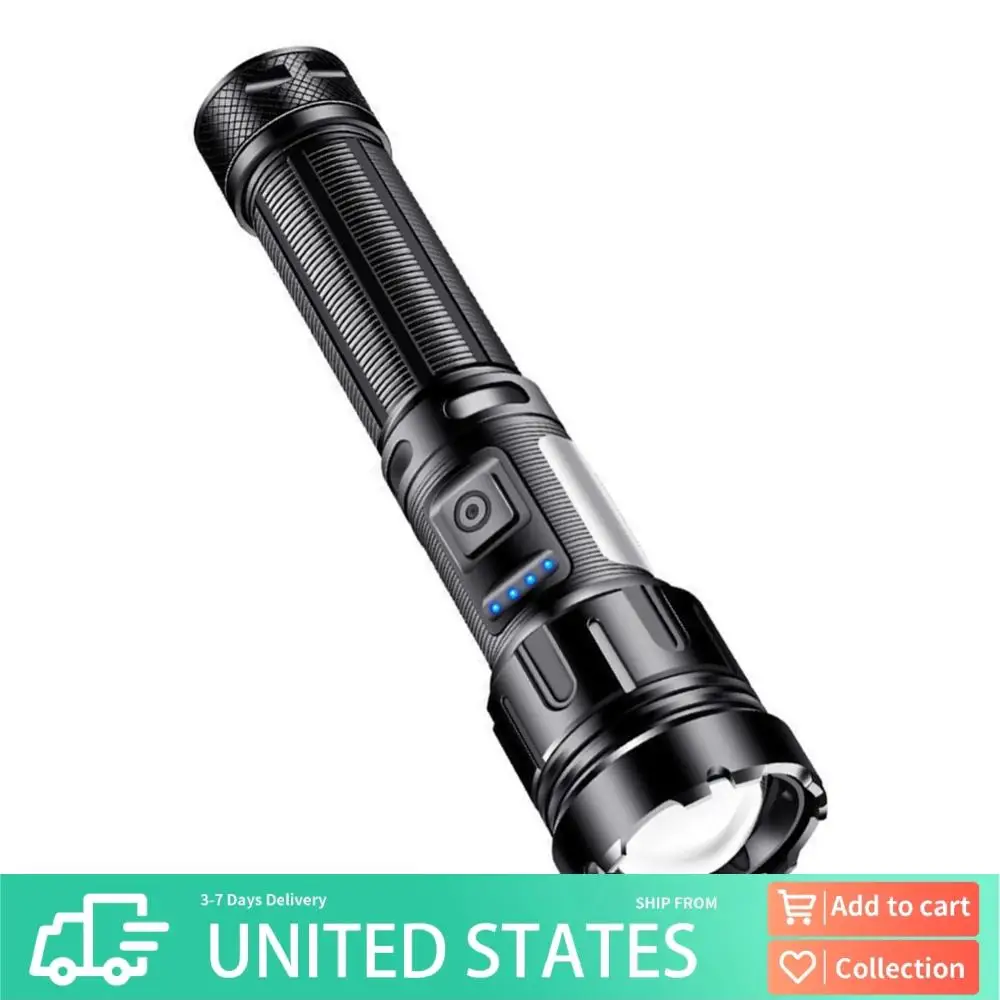 800LM Cob Led Outdo…