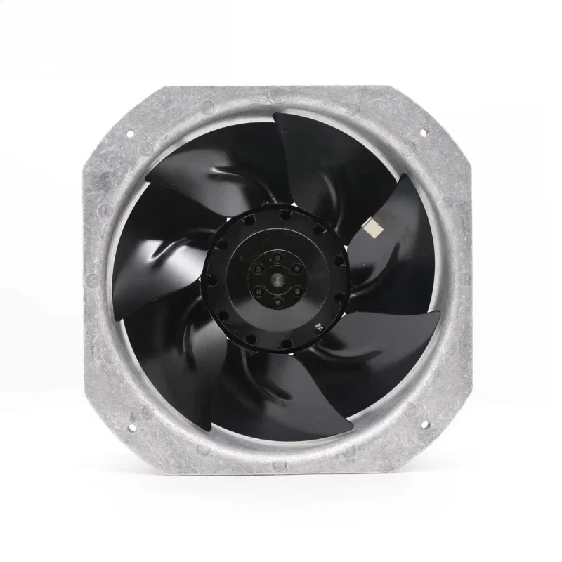 

230V AC photovoltaic inverter cabinet axial cooling fan