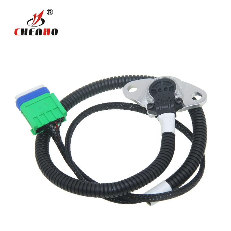 7700100009 252924 Sensor de presión de transmisión para p-eugeot 206 307 308 c-itroenC3 C4 C5 C8 r-enault 19Gearbox HDI DPO AL4