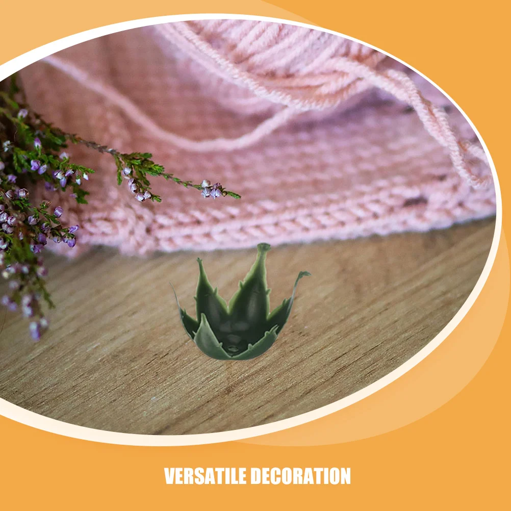 250 قطعة من الكالكس البلاستيكي لوعاء الزهور المقلد لمستلزمات ترتيب زهور الورد كالكسات الزهور البلاستيكية #2