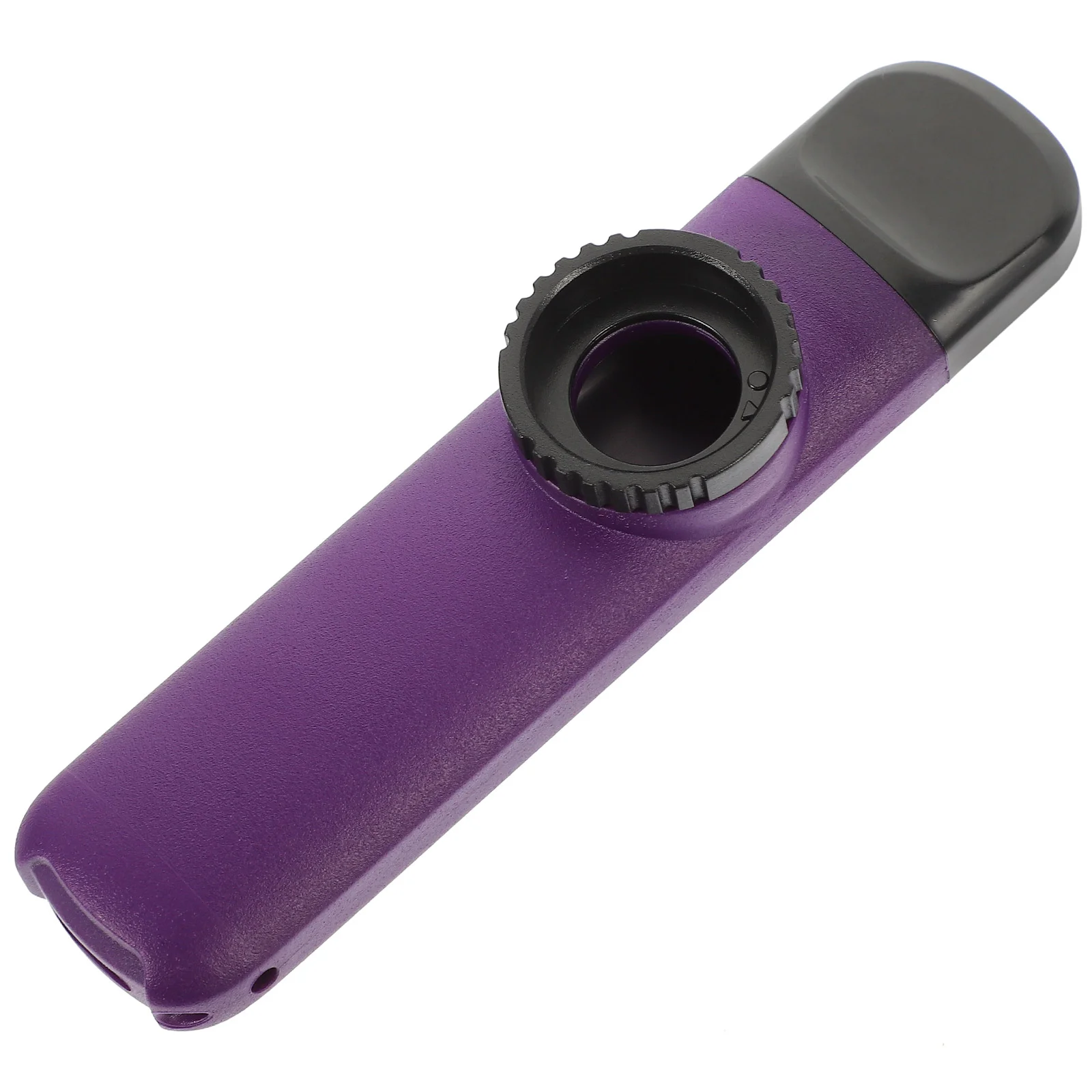 

Kazoo for Kids Abs Musical Instruments Performance Harmonica Purple Plastic Child