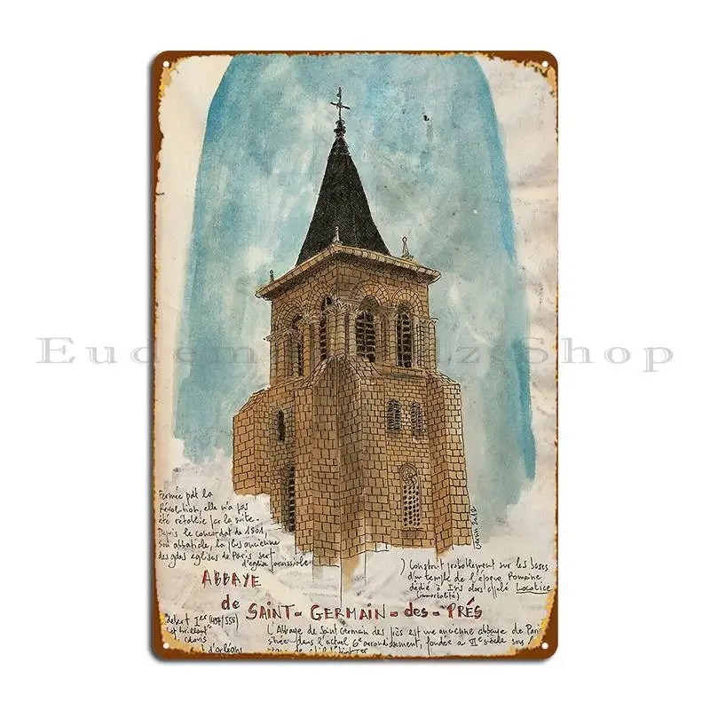 Abbaye De Saint Ger…