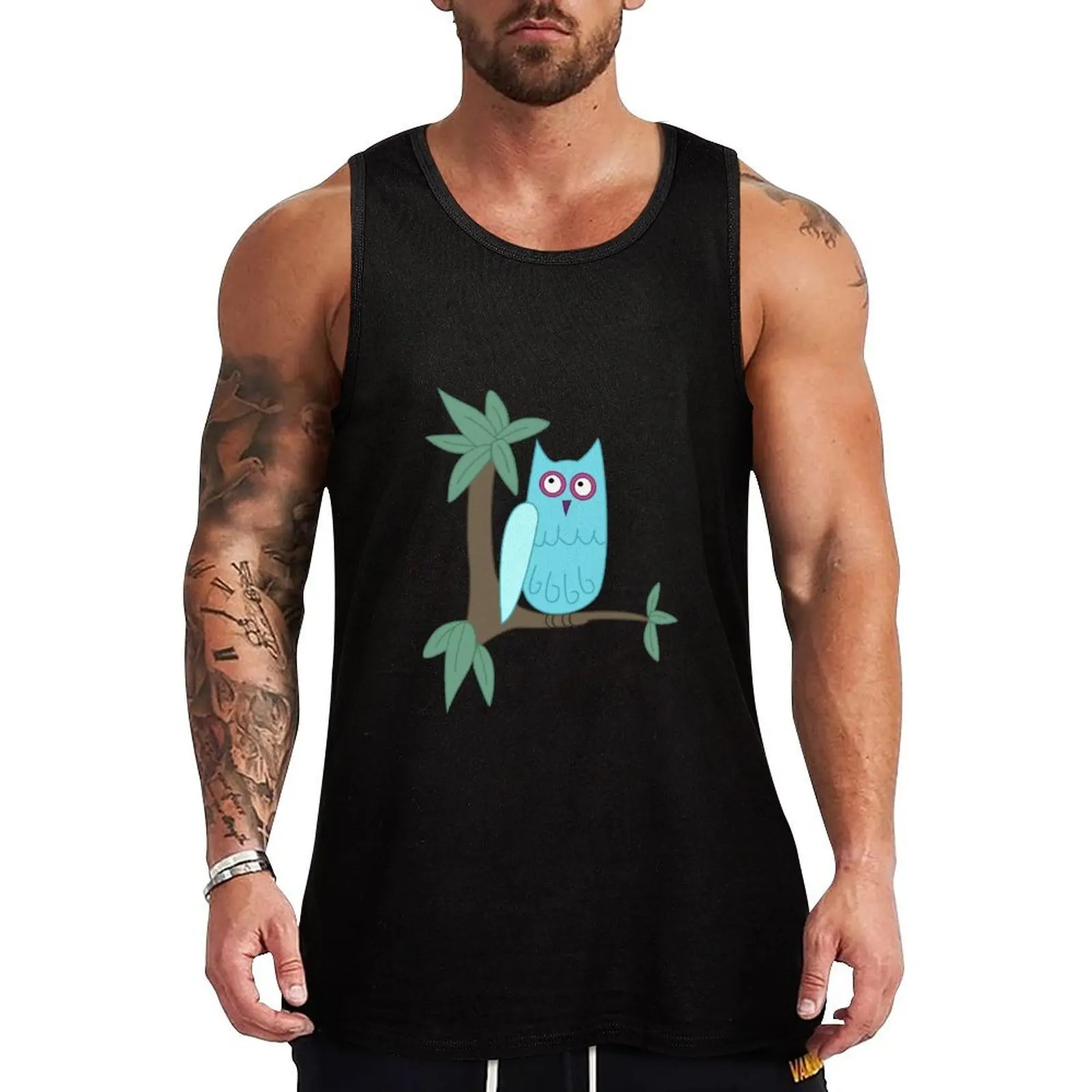 

donna and the dynamos shirt dress (donna) Tank Top Retro Print Tank Top Vintage Graphic Sleeveless