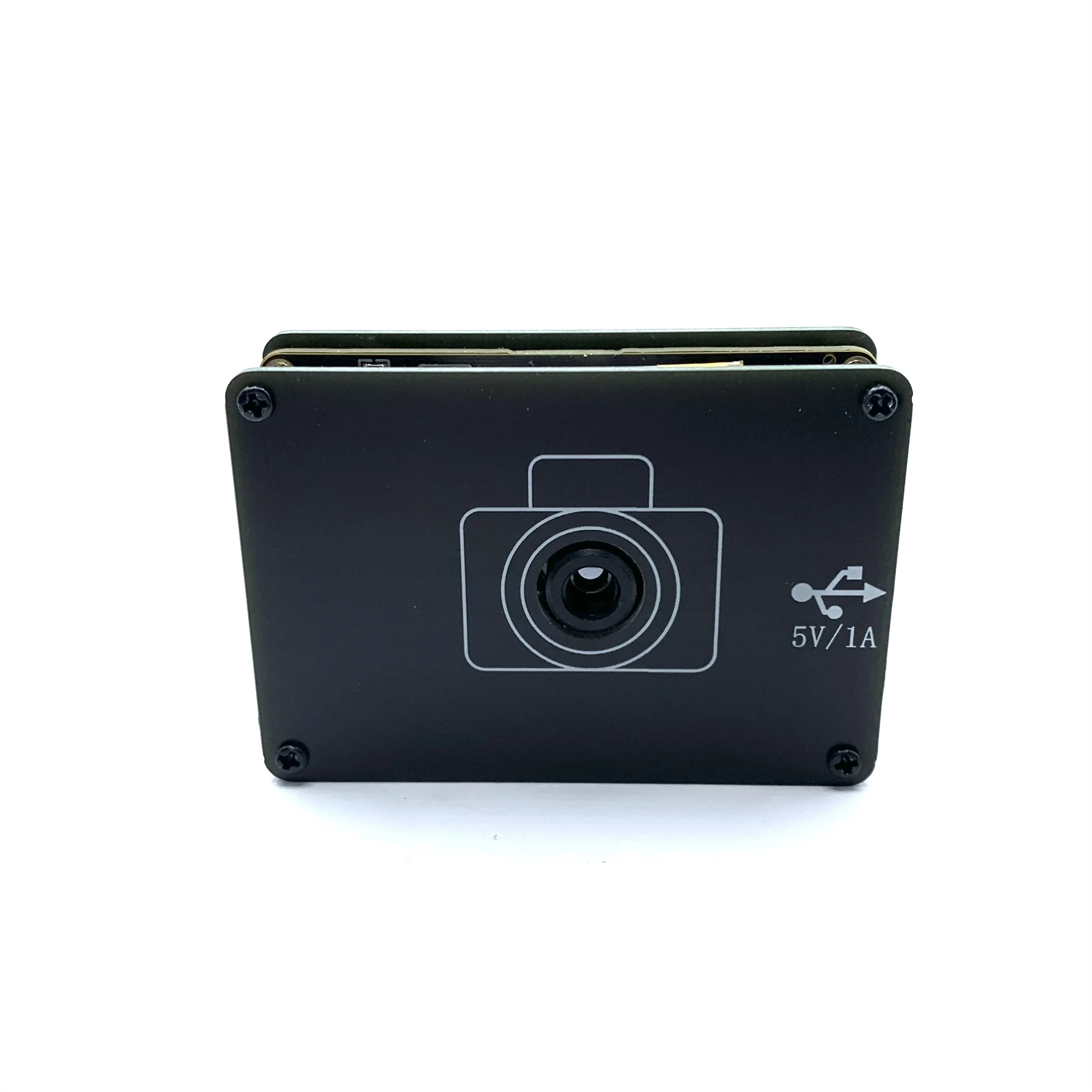 24 * 32 Pixel Digital Infrared Thermal Imaging Camera Thermal Imager Temperature Sensors -40℃ to 300℃