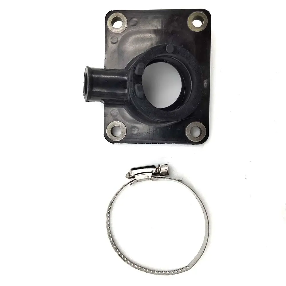 Intake Manifold Interface For Yamaha Blaster 200 YFS200 1988-2006