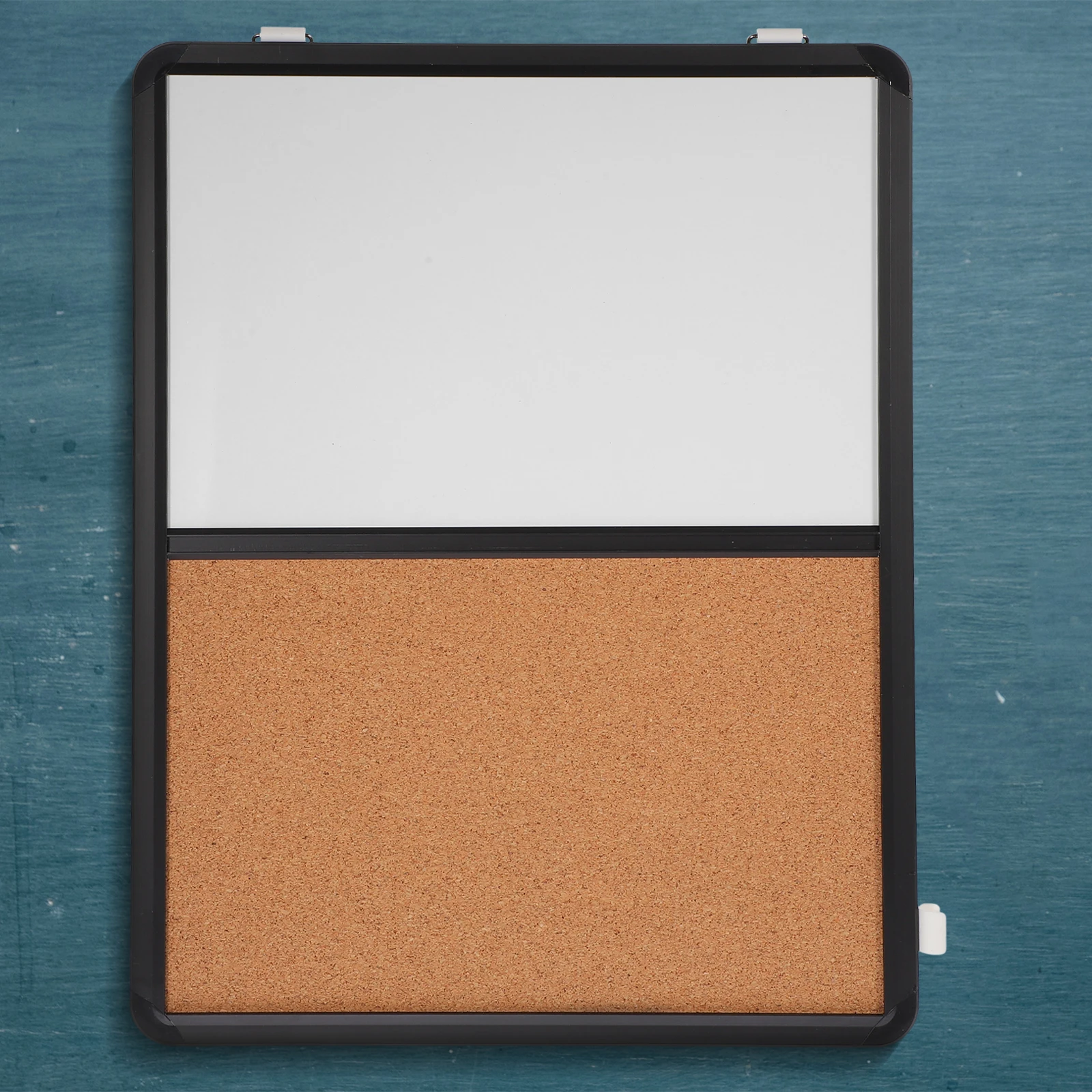 

Memo Cork White Board Corkboard Bulletin Aluminum Alloy Edging Corkboards for Walls Office